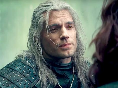 See First Trailer For Netflix S The Witcher Fantasy Series Insider The Witcher The