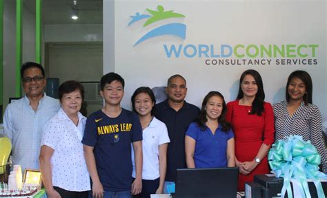 01 Worldconnect Consultancy Services
