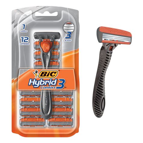 Check spelling or type a new query. Amazon.com: BIC Flex 4 Hybrid Razor, 8 Count: Beauty
