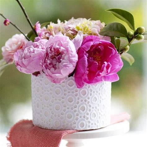 30 Easy Mothers Day Flower Arrangements