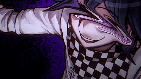 Kokichi Ouma Edit Teenage Dirtbag Youtube