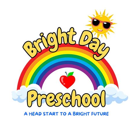 Bright Day Preschool And Daycare