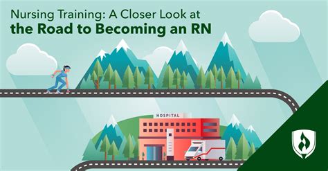 nursing training a closer look at the road to becoming an rn rasmussen university