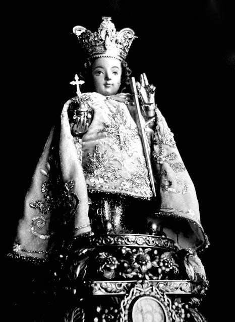 Santo Niño De Cebu Prayer To The Santo Niño To Be Merciful Flickr