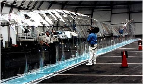 Worlds Largest Bubble Wall Neatorama