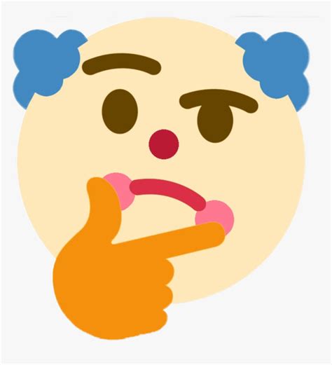 31 Transparent Png Discord Emoji Memes 