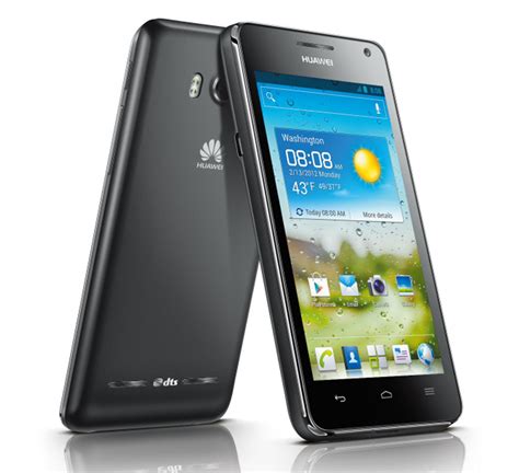 Huawei Launched Ascend D1 Quad Xl And Ascend G600 Mommys Mag Life