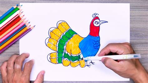 16 Easy Drawing Tricks For Kids Youll Want To Try Youtube