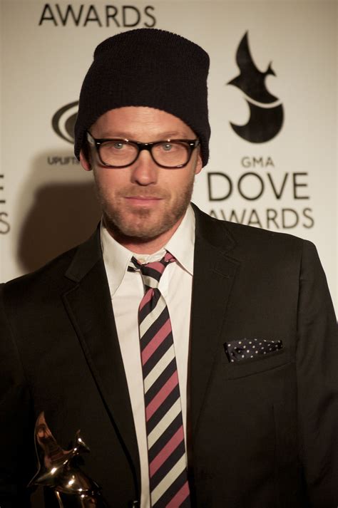 Tobymac Reveals How His Experience With Racism Inspired New Song