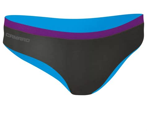 Camaro Aqua Skin Bikini Bottom Badehose Grm Tauch Und Schwimmbekleidung