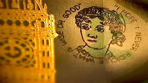 Rare Five Pound Note Is On Sale For A Staggering £300000