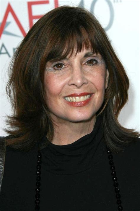 Talia Shire American Actress Biography And Photo Gallery
