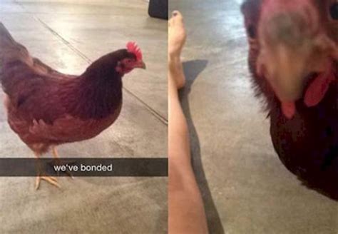 14 Times People Were Drunk And Hilarious On Snapchat