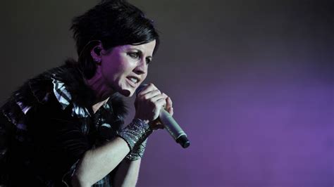 Cranberries lead singer dolores o'riordan has died suddenly in london at the age of 46. The Untold Truth Of The Cranberries' Lead Singer Dolores O ...