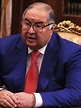 Der Milliardär Alisher Usmanov - Fakten, Hintergründe, Biografie ...