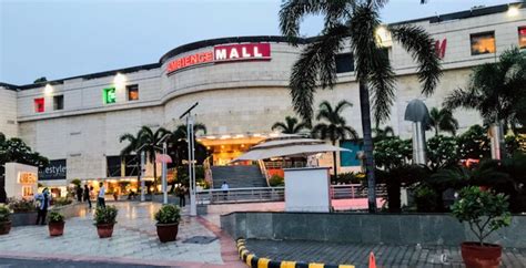 Best 7 Things To Do In Ambience Mall New Delhi