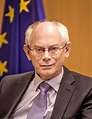 Herman Van Rompuy – Store norske leksikon
