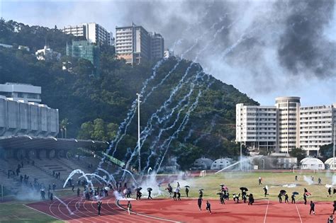 Cityu is now 48th among universities worldwide in the qs rankings. U.S. universities suspend Hong Kong study programs amid ...