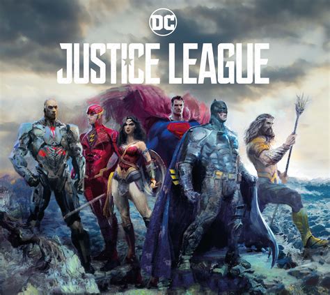 Justice League Poster Artwork Wallpaper Hd Movies 4k Wallpapers
