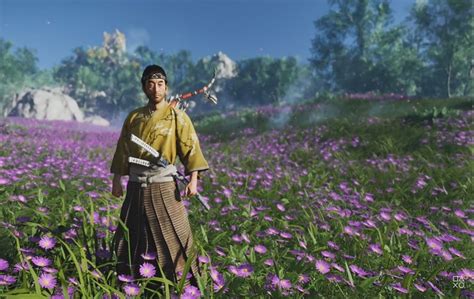 Ghost Of Tsushima The Best Skill Trees To Focus On Micky News