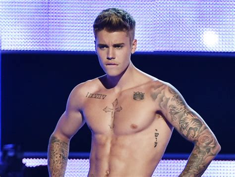 Justin Bieber Penis Pic The Internet S Best Reactions