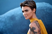 Ruby Rose Wiki, Bio, Age, Net Worth, and Other Facts - Facts Five
