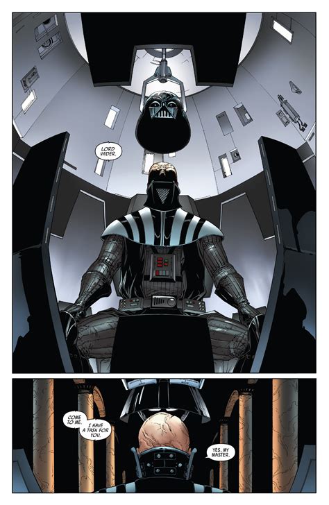 How Darth Vader Would Win The Duel On Mustafar Comicnewbies