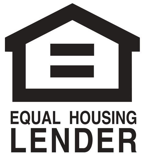 Equal Housing Opportunity Logo White Png Hd Png Pictures Vhvrs