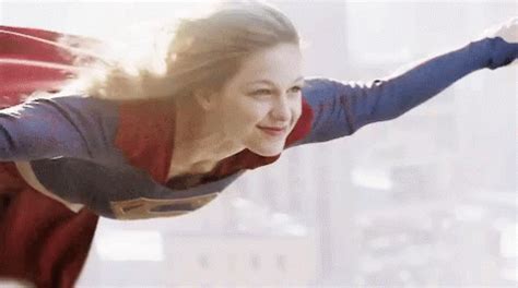 Supergirl Flying GIF Supergirl Flying Discover Share GIFs