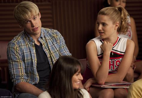 Episode 206 Never Been Kissed Promotional Photos Glee Photo