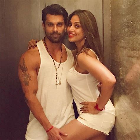 Bipasha Basus Husband Karan Singh Grover Calls Her With The Cutest Names The Actress Reveals It