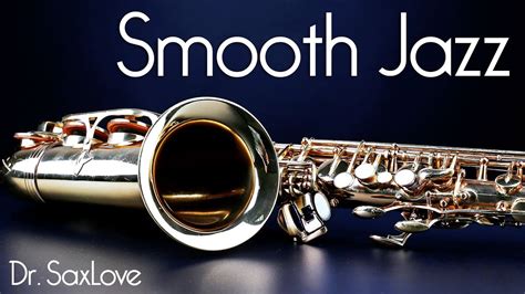 Smooth Jazz • Straight Up Smooth Jazz Saxophone Instrumental Music