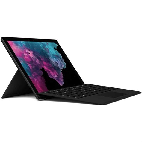 Microsoft Surface Pro 6 Type Cover Bundle Price In Pakistan