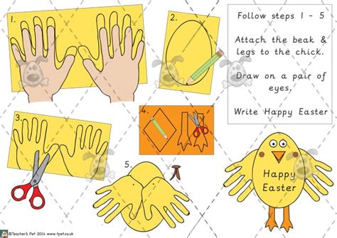 The sound of letters book, animal name game, word family jigsaws Teacher's Pet - Easter Story Retell Frames - Premium ...
