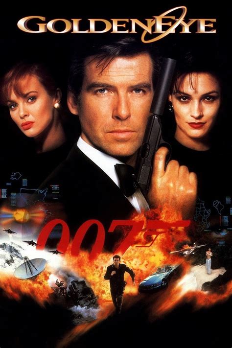 5 Best James Bond Movies Of All Time The Streaming Blog Photos