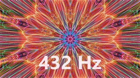Deep 432 Hz Mindfulness Meditation Music Heal Radiate Levitate