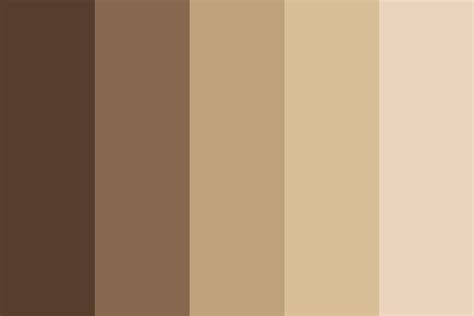 Nude Color Coloring