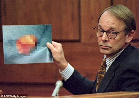 Lorena Bobbitt Who Cut Off Abusive Husband S Penis Still Dealing With Her Infamy Daily Mail