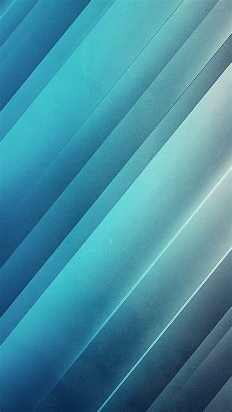 Shining Blue Lines Iphone Wallpapers Free Download