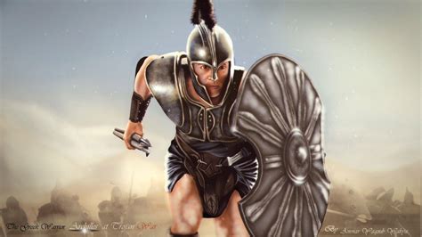 Trojan War Wallpapers Top Free Trojan War Backgrounds Wallpaperaccess