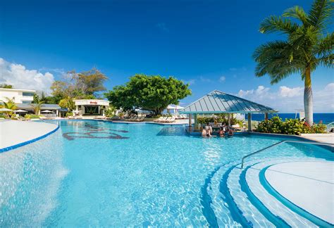 Beaches Resorts Jamaica