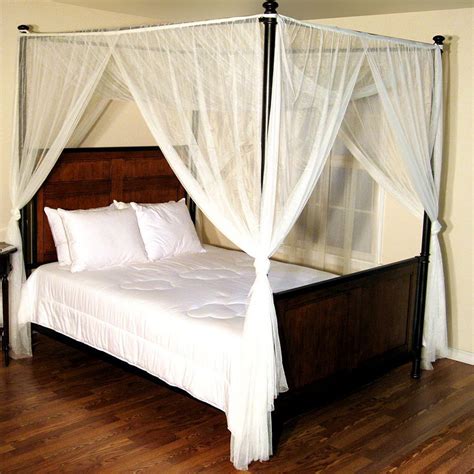 Check out our canopy four poster bed selection for the very best in unique or custom, handmade pieces from our shops. Casablanca Palace Four-Poster Bed Canopy | 4 poster bed ...