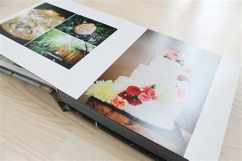 The High Quality Yet Affordable Wedding Albums Youve Been Waiting