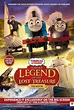 Thomas & Friends: Sodor's Legend of the Lost Treasure (2015) British ...