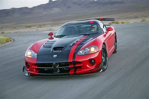 Hd Wallpaper Dodge Viper Srt10 Acr X 2010 Dodge Viper Srt10 Car