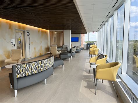 Kaiser Permanente Opens Its Largest Facility On The East Coast With New