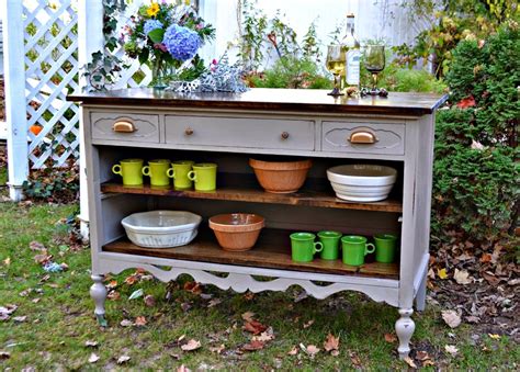 Quirky Ideas For Upcycling Furniture Make Furniture From Random Items