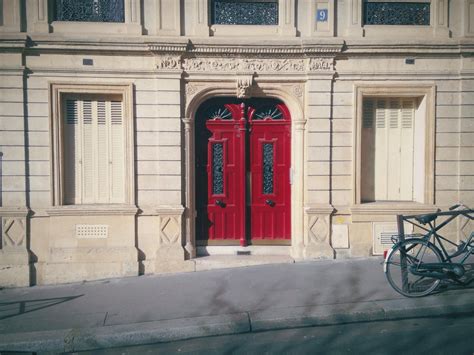 Au Revoir Paris Meaning - Au revoir París! | The doors of perception, Paris, Door entryway