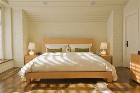 Creating The Ideal Bedroom According To Feng Shui