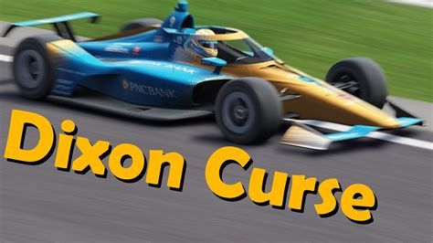 Indycar Indy Assetto Corsa Mod Pack Youtube